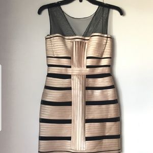 BCBGMAXARIA cocktail dress